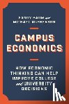 Baum, Sandy, McPherson, Michael - Campus Economics