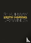 Deitch, Jeffrey, Geldzahler, Henry, Haring, Keith, McCormick, Carlo - Keith Haring