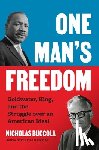 Buccola, Nicholas - One Man’s Freedom