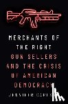 Carlson, Jennifer - Merchants of the Right