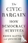 Manville, Brook, Ober, Josiah - The Civic Bargain