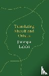 Lahiri, Jhumpa - Translating Myself and Others