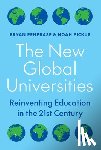 Penprase, Bryan, Pickus, Noah - The New Global Universities