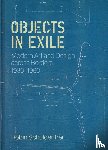 Schuldenfrei, Robin - Objects in Exile
