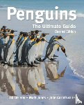 De Roy, Tui, Jones, Mark, Cornthwaite, Julie - Penguins
