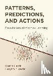 Hardt, Moritz, Recht, Benjamin - Patterns, Predictions, and Actions