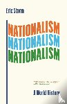 Storm, Eric - Nationalism