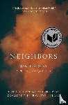 Gross, Jan T. - Neighbors