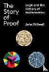 Stillwell, John - The Story of Proof