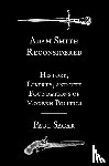 Sagar, Paul - Adam Smith Reconsidered