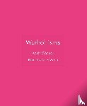 Warhol, Andy - Warhol-isms