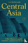 Khalid, Adeeb - Central Asia