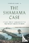 Marglin, Jessica - The Shamama Case