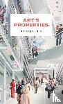Joselit, David - Art’s Properties