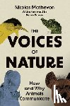 Mathevon, Nicolas - The Voices of Nature