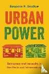 Bradlow, Benjamin H. - Urban Power
