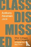 Jack, Anthony Abraham - Class Dismissed