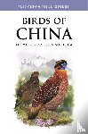 Yang, Liu, Shuihua, Chen - Birds of China
