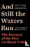 Debo, Angie - And Still the Waters Run