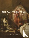Lajer-Burcharth, Ewa - The Painter's Touch