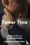 Hrdy, Sarah Blaffer - Father Time