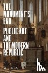 Bass, Marisa Anne - The Monument’s End