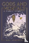 Johnston, Sarah Iles - Gods and Mortals