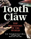 Johnson III, Dr. Robert M., Gilman, Sharon L., Abel, Daniel - Tooth and Claw