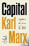 Marx, Karl - Capital