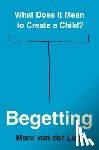 van der Lugt, Mara - Begetting