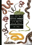 O'Shea, Mark - Snakes of the World