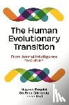 Enquist, Magnus, Ghirlanda, Stefano, Lind, Johan - The Human Evolutionary Transition