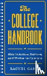 Gable, Rachel - The College Handbook