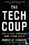 Schaake, Marietje - The Tech Coup