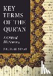 Sinai, Nicolai - Key Terms of the Qur'an