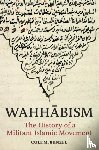 Bunzel, Cole M. - Wahhabism