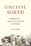 Carroll, Ross - Uncivil Mirth