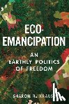 Krause, Sharon R. - Eco-Emancipation