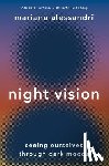 Alessandri, Mariana - Night Vision