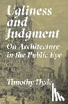 Hyde, Timothy - Ugliness and Judgment