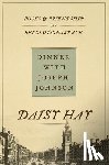 Hay, Daisy - Dinner With Joseph Johnson
