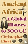 Ehret, Christopher - Ancient Africa