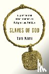 Alimi, Toni - Slaves of God