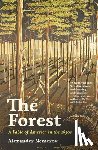Nemerov, Alexander - The Forest