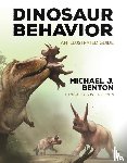 Benton, Mike - Dinosaur Behavior