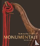 Cherix, Christophe, Martin, Courtney J. (Paul Mellon Director), Tommasino, Akili, Weissberg, Stephanie - Barbara Chase-Riboud Monumentale