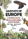 Forbes, Dale, Campbell, Iain, Morris, Pete - Habitats of Europe