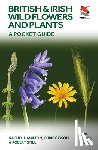 Hamilton, Rachel, Gibson, Chris, Still, Robert - British and Irish Wild Flowers and Plants