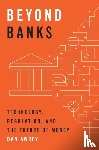 Awrey, Dan - Beyond Banks