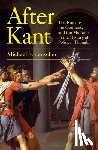 Sonenscher, Michael - After Kant